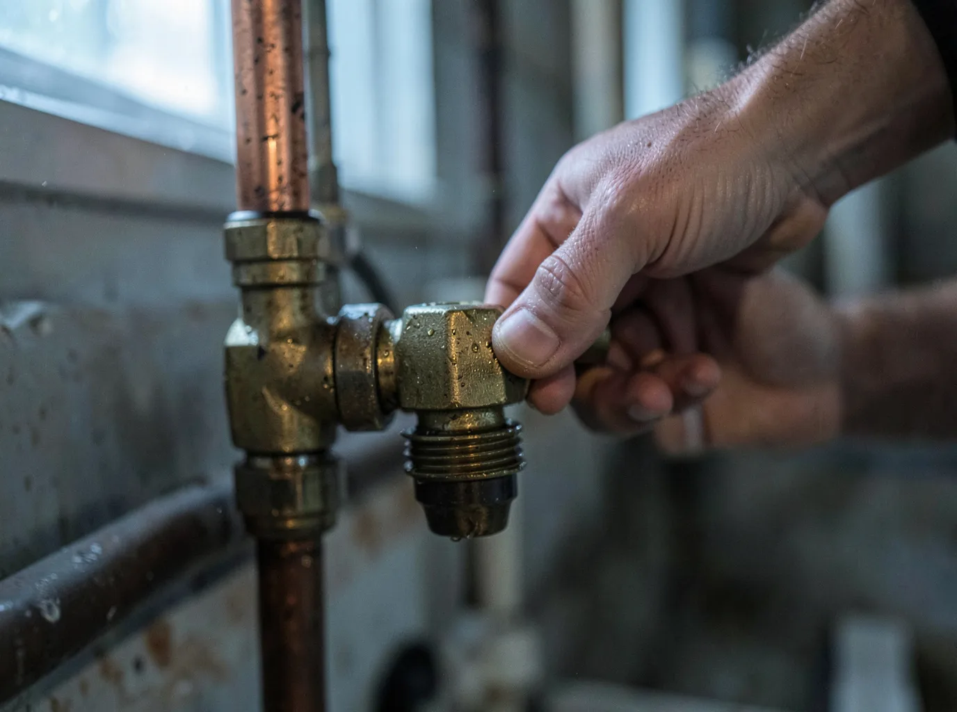 Emergency Plumber China Spring, TX FAQs